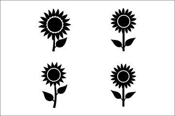 Sunflower Silhouette SVG – Floral Vector Clipart for Cricut & Crafts

Rustic Sunflower Vector – Minimalist Floral Silhouette Design

Sunflower Outline SVG – Botanical Silhouette for Laser Cut & DIY Pr