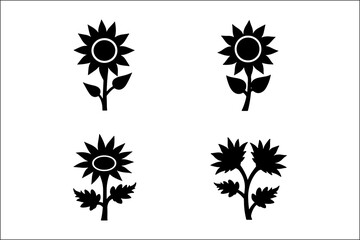 Sunflower Silhouette SVG – Floral Vector Clipart for Cricut & Crafts

Rustic Sunflower Vector – Minimalist Floral Silhouette Design

Sunflower Outline SVG – Botanical Silhouette for Laser Cut & DIY Pr