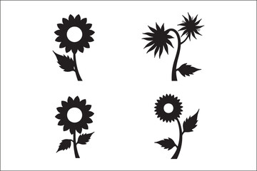 Sunflower Silhouette SVG – Floral Vector Clipart for Cricut & Crafts

Rustic Sunflower Vector – Minimalist Floral Silhouette Design

Sunflower Outline SVG – Botanical Silhouette for Laser Cut & DIY Pr
