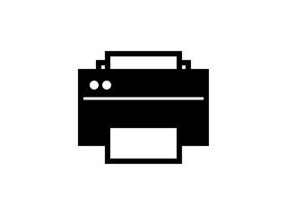 プリンターアイコン