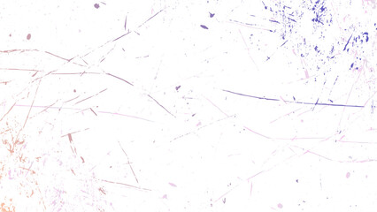 Horizontal Distress Overlay dust scratch Texture.