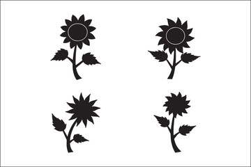 Sunflower Silhouette SVG – Floral Vector Clipart for Cricut & Crafts

Rustic Sunflower Vector – Minimalist Floral Silhouette Design

Sunflower Outline SVG – Botanical Silhouette for Laser Cut & DIY Pr