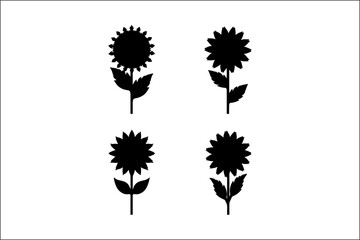 Sunflower Silhouette SVG – Floral Vector Clipart for Cricut & Crafts

Rustic Sunflower Vector – Minimalist Floral Silhouette Design

Sunflower Outline SVG – Botanical Silhouette for Laser Cut & DIY Pr