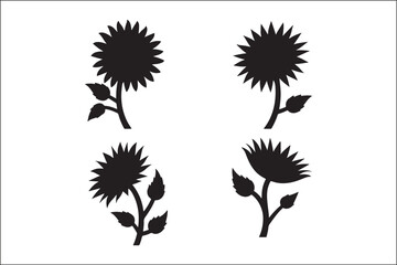 Sunflower Silhouette SVG – Floral Vector Clipart for Cricut & Crafts

Rustic Sunflower Vector – Minimalist Floral Silhouette Design

Sunflower Outline SVG – Botanical Silhouette for Laser Cut & DIY Pr