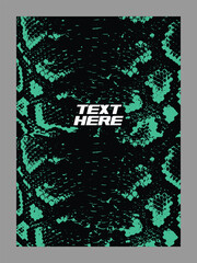 Vector jersey sports design for racing cycling football gaming motocross