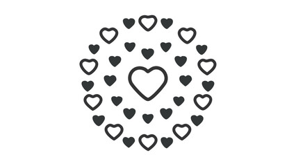 Working on steps shaped jigsaw puzzle. Drawing up arrow on black. Concept image of making growth strategy. 