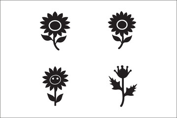Sunflower Silhouette SVG – Floral Vector Clipart for Cricut & Crafts

Rustic Sunflower Vector – Minimalist Floral Silhouette Design

Sunflower Outline SVG – Botanical Silhouette for Laser Cut & DIY Pr