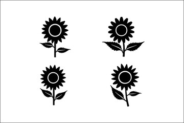 Sunflower Silhouette SVG – Floral Vector Clipart for Cricut & Crafts

Rustic Sunflower Vector – Minimalist Floral Silhouette Design

Sunflower Outline SVG – Botanical Silhouette for Laser Cut & DIY Pr