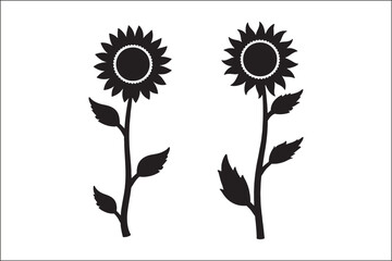 Sunflower Silhouette SVG – Floral Vector Clipart for Cricut & Crafts

Rustic Sunflower Vector – Minimalist Floral Silhouette Design

Sunflower Outline SVG – Botanical Silhouette for Laser Cut & DIY Pr