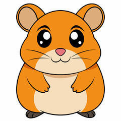 cartoon, animal, vector, illustration, bear, mammal, cute, dog, lion, character, fun, brown, pet, isolated, wild, baby, zoo, cheerful, mascot, art, puppy, happy, fur, drawing, smile