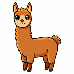 animal, horse, vector, cartoon, mammal, illustration, isolated, farm, dog, donkey, brown, silhouette, cute, wild, nature, animals, white, pet, drawing, stallion, deer, pony, tail, black, funny