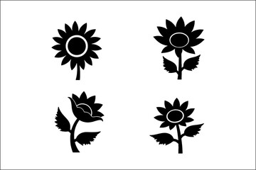 Sunflower Silhouette SVG – Floral Vector Clipart for Cricut & Crafts

Rustic Sunflower Vector – Minimalist Floral Silhouette Design

Sunflower Outline SVG – Botanical Silhouette for Laser Cut & DIY Pr
