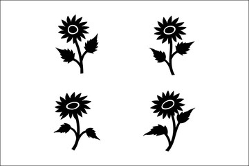 Sunflower Silhouette SVG – Floral Vector Clipart for Cricut & Crafts

Rustic Sunflower Vector – Minimalist Floral Silhouette Design

Sunflower Outline SVG – Botanical Silhouette for Laser Cut & DIY Pr