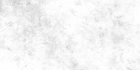 White grunge background with grey grains. Old paper texture background. Rough textures with gritty noise. Stains and scratches Grunge background. polished stone pattern.	