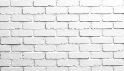 White and gray brick wall with a textured background,  abstract,  rough