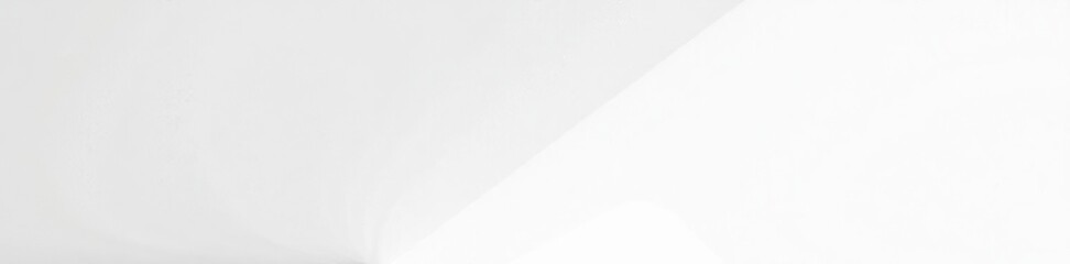 White smooth wall with elegant texture for background,  decoration,  design