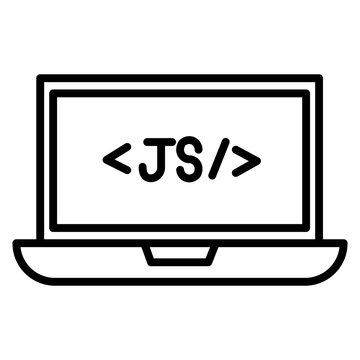 Javascript File Icon