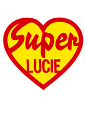 coeur super lucie