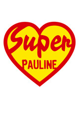 coeur super pauline