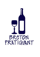 breton pratiquant alcool humour vin