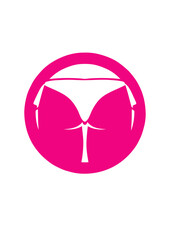 cul fesse sexy dessin