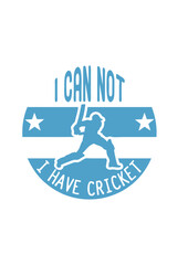 cricket i can not citation logo