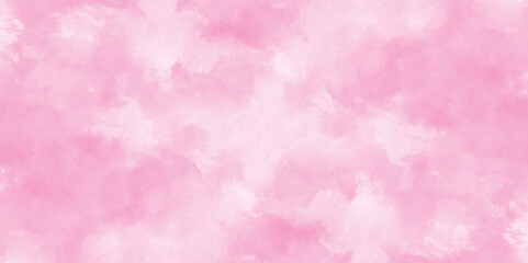 Abstract colorful watercolor background with bokeh. Hand drawn watercolor texture. Color splashing on paper. Paint stains watercolor texture. Picture painting illustration.	