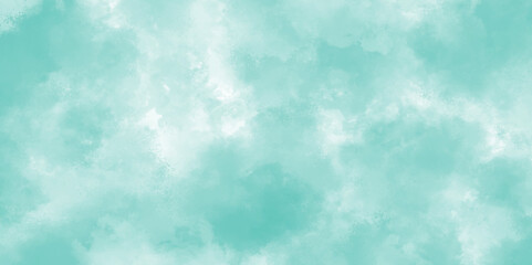 Abstract colorful watercolor background with bokeh. Hand drawn watercolor texture. Color splashing on paper. Paint stains watercolor texture. Picture painting illustration.	