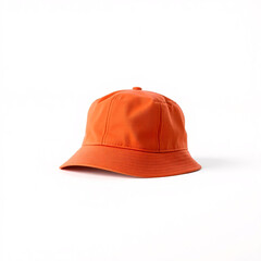 Fototapeta premium baseball cap isolated on white
