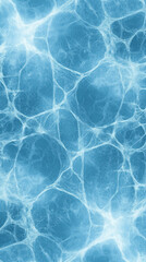 Underwater Abstraction: A serene view of the underwater world, where the play of light and water creates a mesmerizing tapestry of organic patterns and fluid forms.