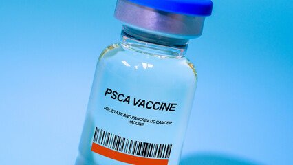 PSCA Vaccine