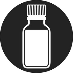 Tooth Vector Icon Stock Illustration