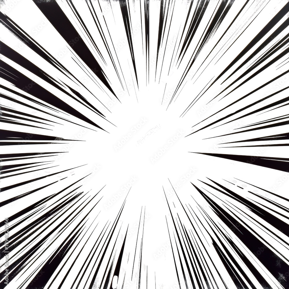 Aufkleber elegant black and white abstract background with soft gradients and textures for minimalist design p
