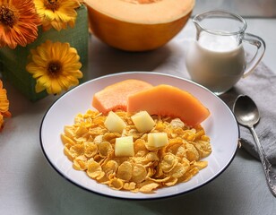 Cornflakes