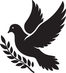 dove of peace