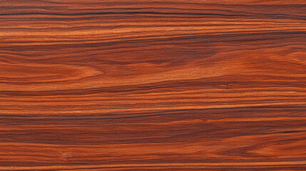 Fototapeta premium High resolution image of rich reddish-brown wood grain texture showing natural wood patterns ideal for backgrounds website design and print projects showcasing elegant and