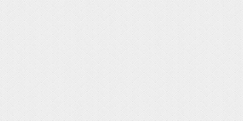 Abstract overlapping vector Pattern wave lines fabric white and gray square line background. seamless fabric geomatics overlapping create retro line pattern.	
