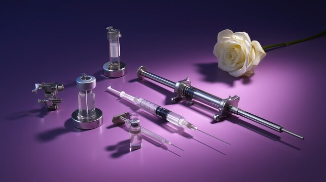 National Cystic Fibrosis Awareness Month