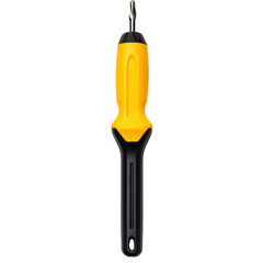 Efficient gardening tool for weeding home garden image showcase outdoor close-up practical design