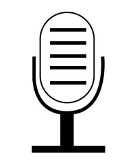 podcast icon