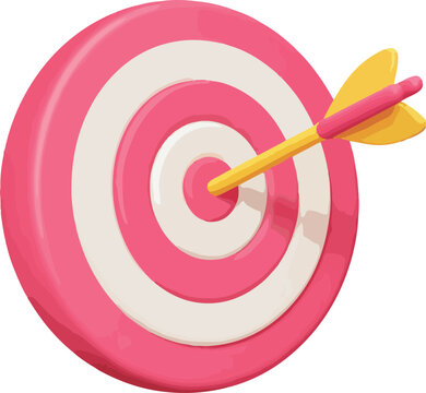 Accuracy Clipart