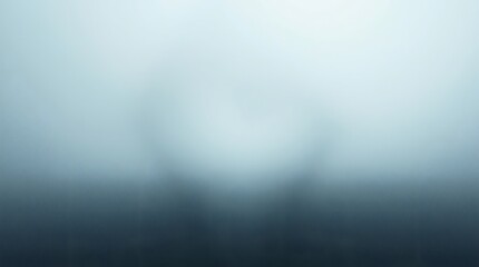 Obraz premium abstract blue smoke blury background