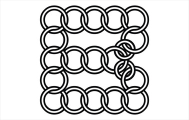 Elegant Letter B logo Vector Template. Initial Letter B Logo Design. Creative And Modern B logo