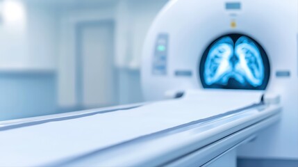 Advanced imaging technology in medical diagnostics