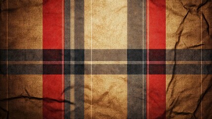 colorful fabric texture, abstract retro background