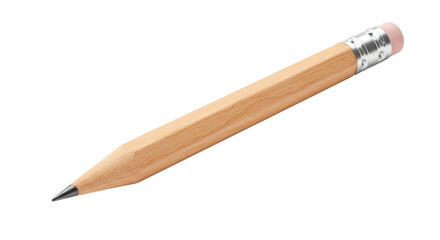 Isolated pencil