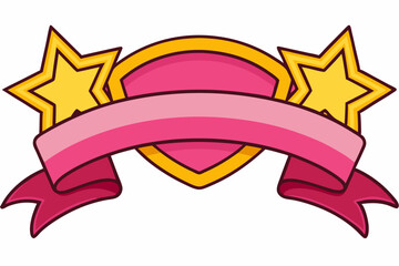 vector illustration of an abstract background