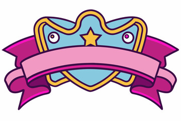 vector illustration of an abstract background