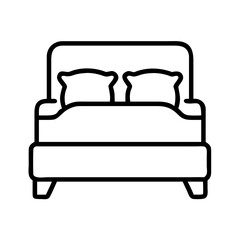 Find the perfect bed frame and pillow set for your bedroom furniture and home decor needs online