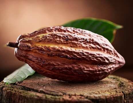 F&egrave;ve de cacao